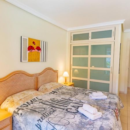 Large Terrace Apt Balcon Los Gigantes By Dreamhomestenerife 푸에르토 데 산티아고 외부 사진