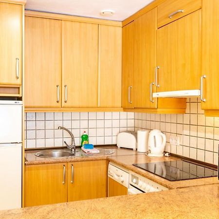 Large Terrace Apt Balcon Los Gigantes By Dreamhomestenerife 푸에르토 데 산티아고 외부 사진