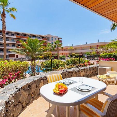 Large Terrace Apt Balcon Los Gigantes By Dreamhomestenerife 푸에르토 데 산티아고 외부 사진