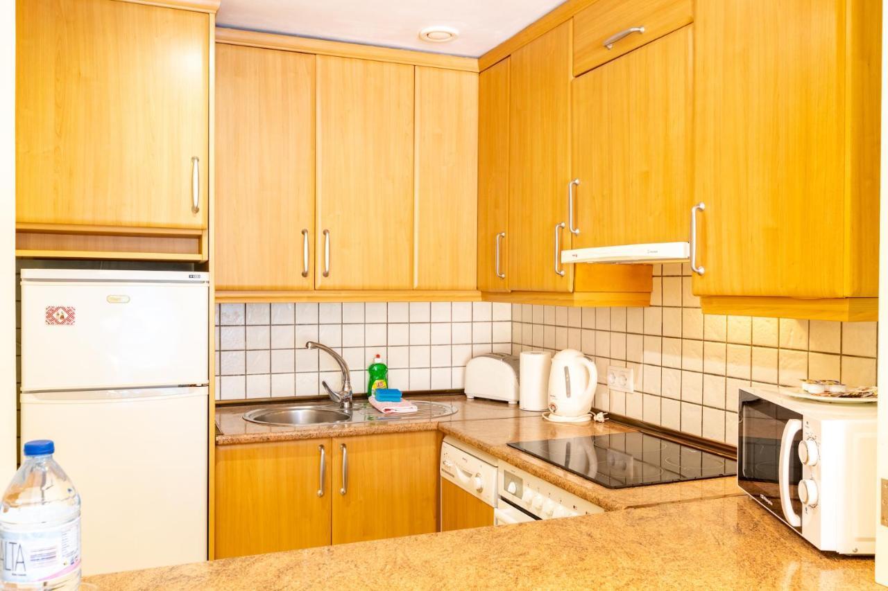 Large Terrace Apt Balcon Los Gigantes By Dreamhomestenerife 푸에르토 데 산티아고 외부 사진