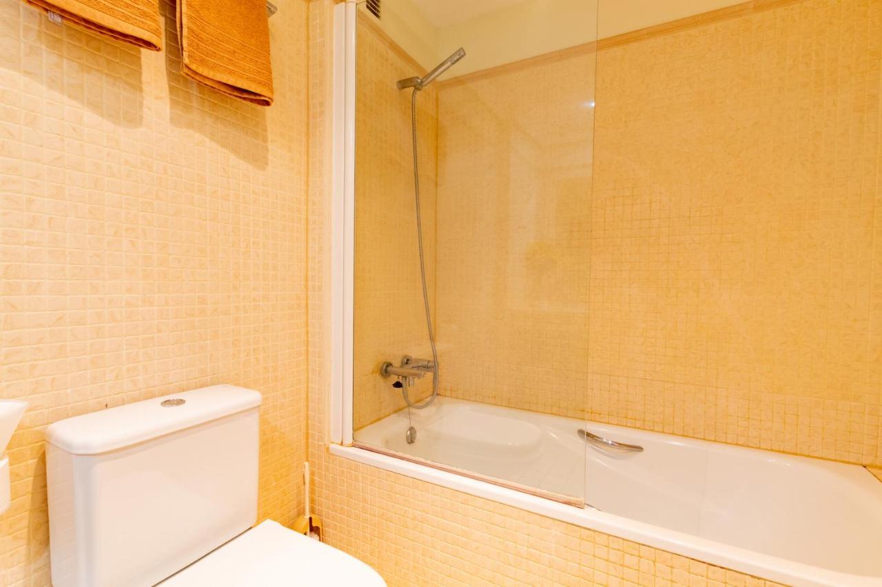 Large Terrace Apt Balcon Los Gigantes By Dreamhomestenerife 푸에르토 데 산티아고 외부 사진