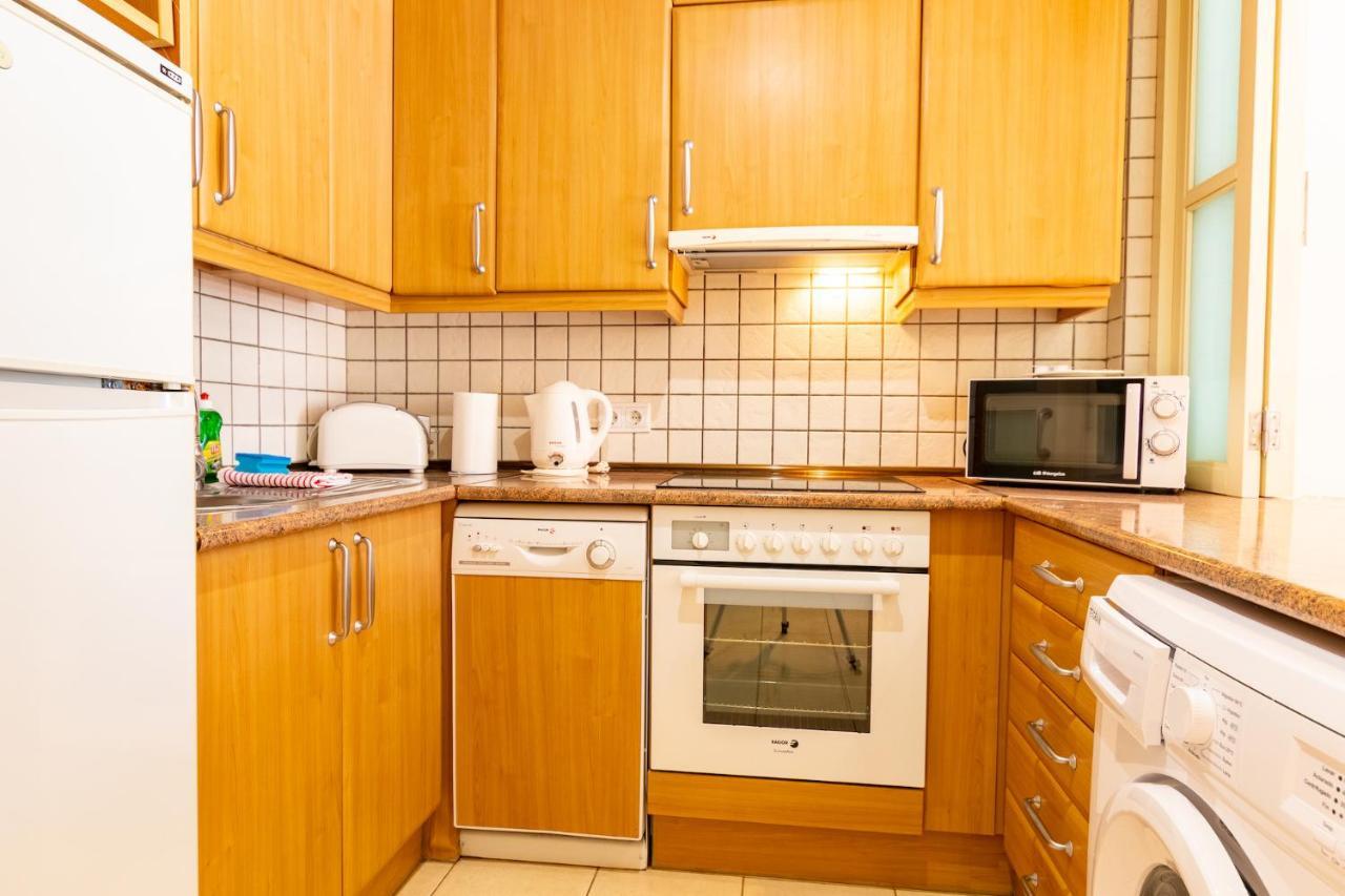 Large Terrace Apt Balcon Los Gigantes By Dreamhomestenerife 푸에르토 데 산티아고 외부 사진