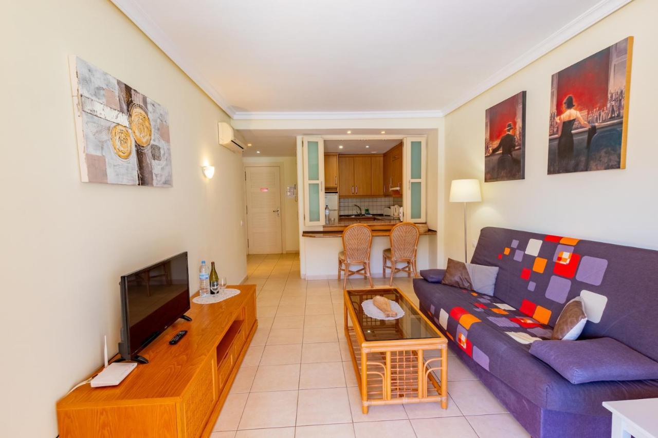 Large Terrace Apt Balcon Los Gigantes By Dreamhomestenerife 푸에르토 데 산티아고 외부 사진