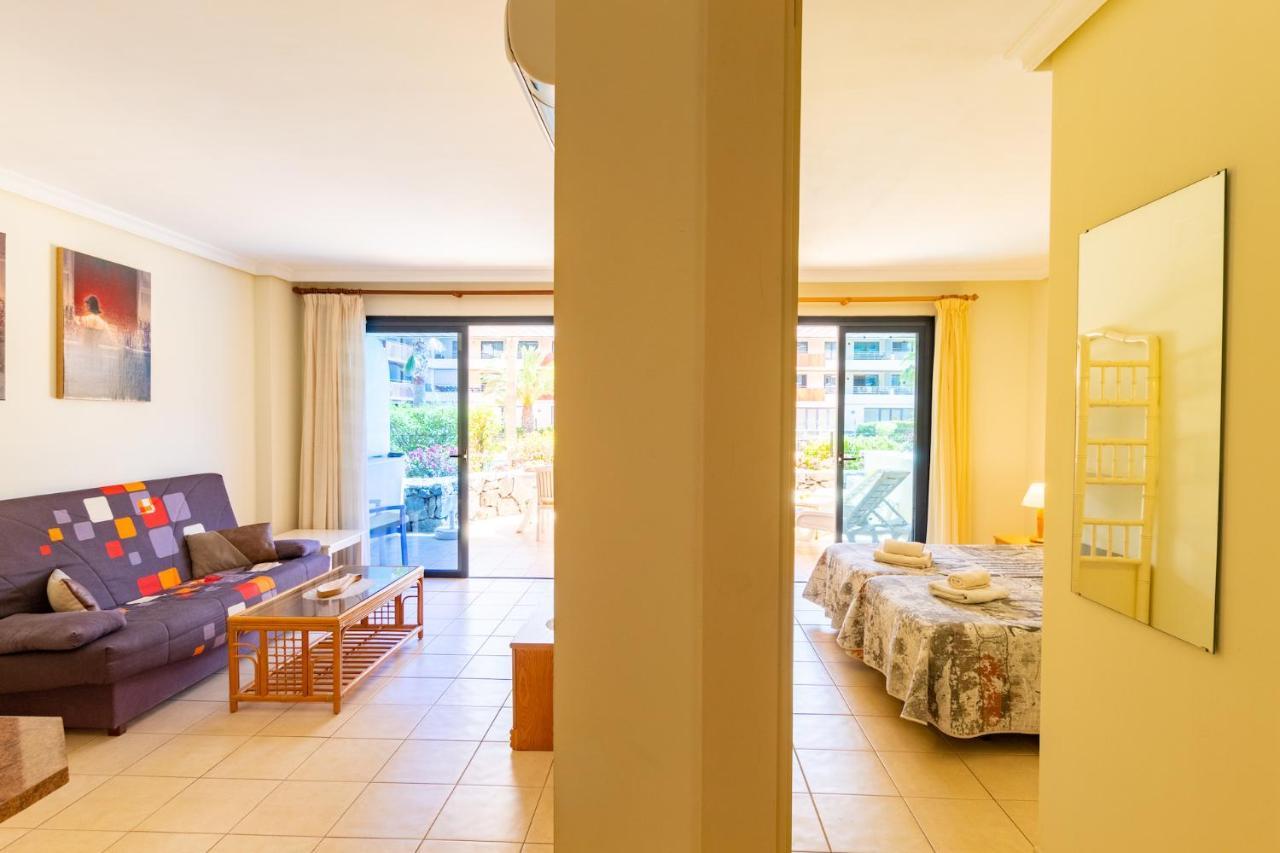 Large Terrace Apt Balcon Los Gigantes By Dreamhomestenerife 푸에르토 데 산티아고 외부 사진