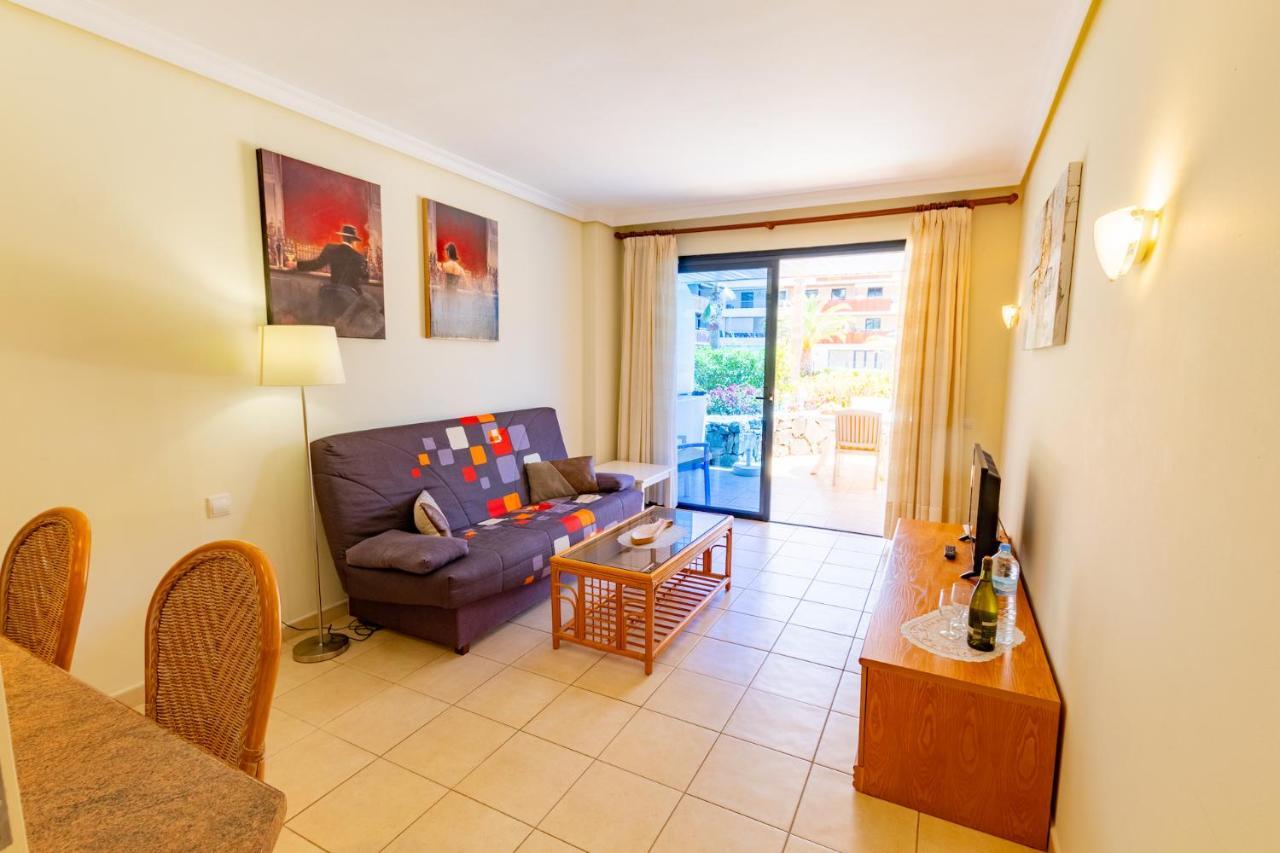 Large Terrace Apt Balcon Los Gigantes By Dreamhomestenerife 푸에르토 데 산티아고 외부 사진