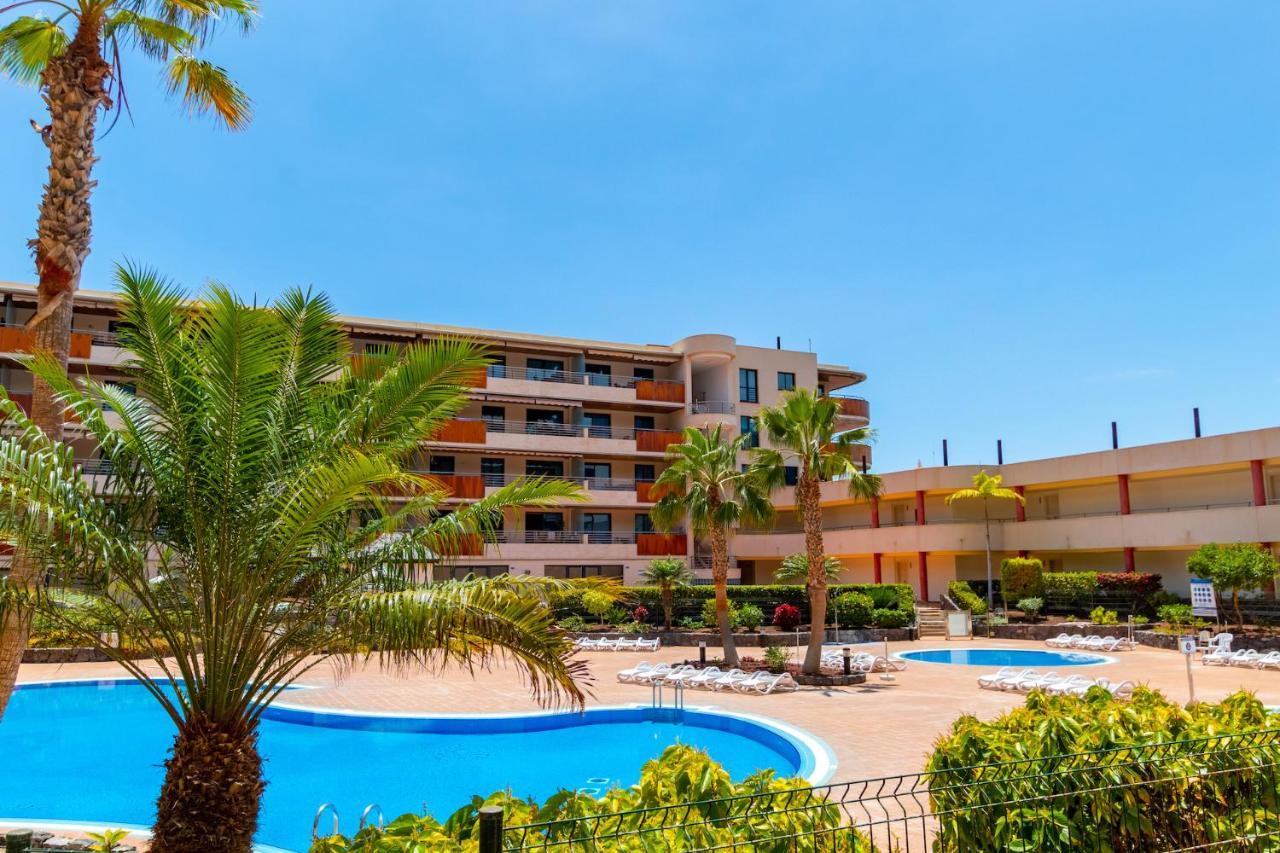 Large Terrace Apt Balcon Los Gigantes By Dreamhomestenerife 푸에르토 데 산티아고 외부 사진