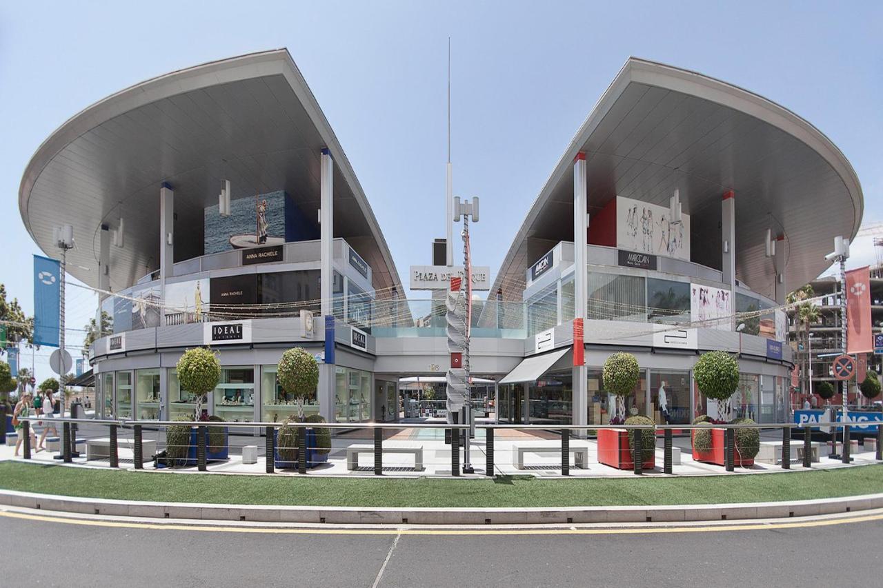 Large Terrace Apt Balcon Los Gigantes By Dreamhomestenerife 푸에르토 데 산티아고 외부 사진